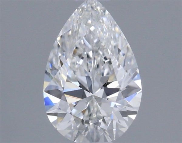 Pear Diamond image