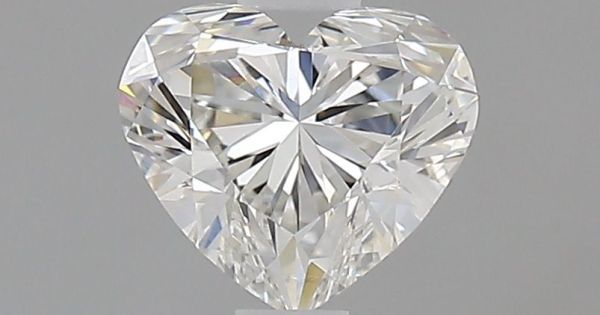 Heart Diamond image
