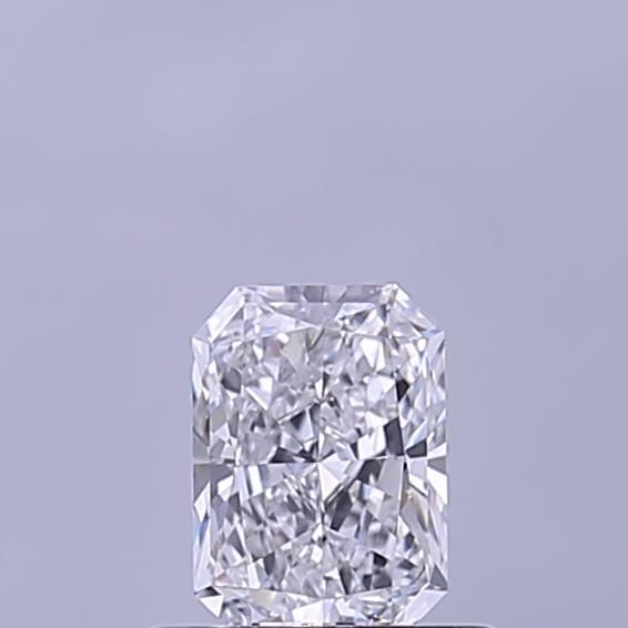Radiant Lab-Grown Diamond image