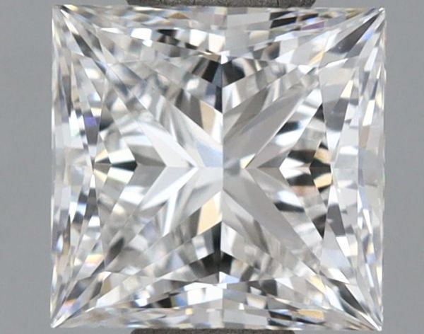 Princess Lab-Grown Diamond image