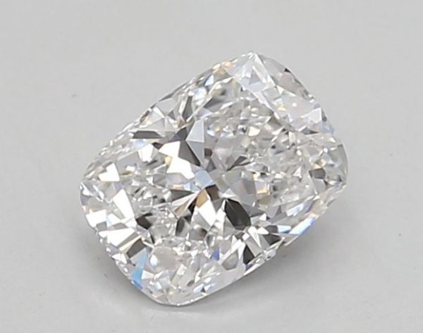 Cushion Lab-Grown Diamond image