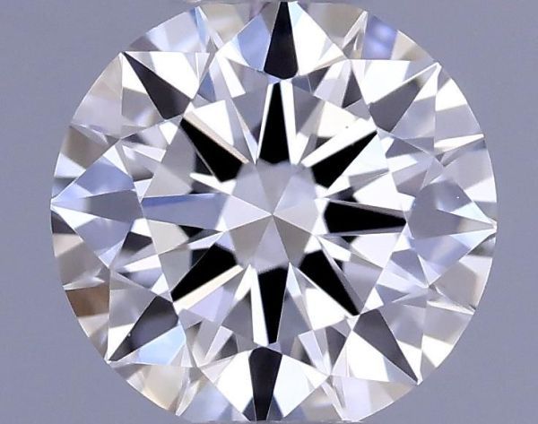 Round Diamond image
