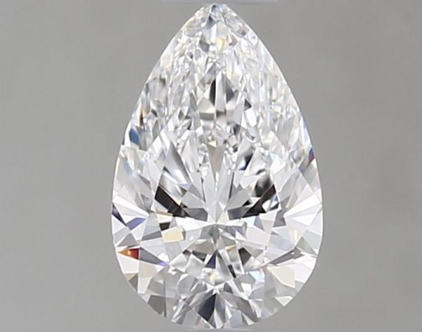 Pear Diamond image