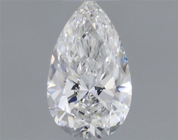 Pear Diamond image