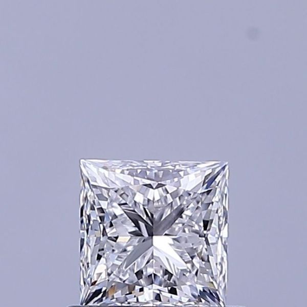 Princess Lab-Grown Diamond image