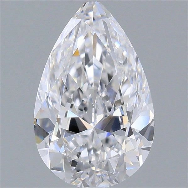 Pear Diamond image