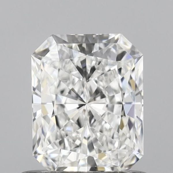 Radiant Lab-Grown Diamond image