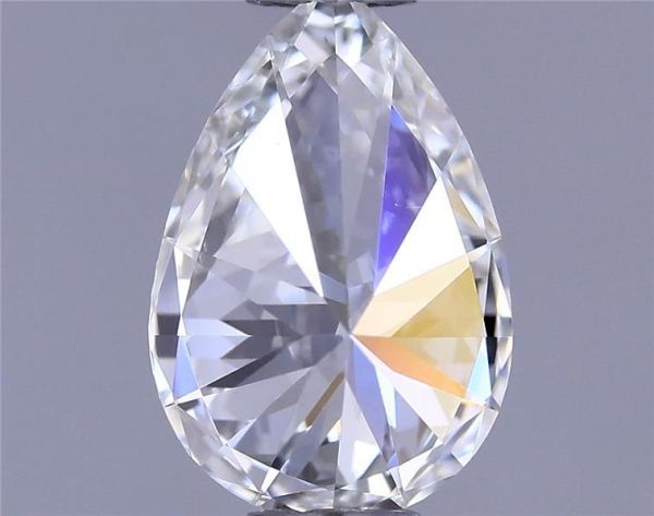 Pear Diamond image