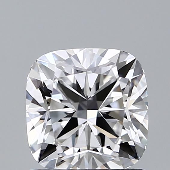 Cushion Lab-Grown Diamond image