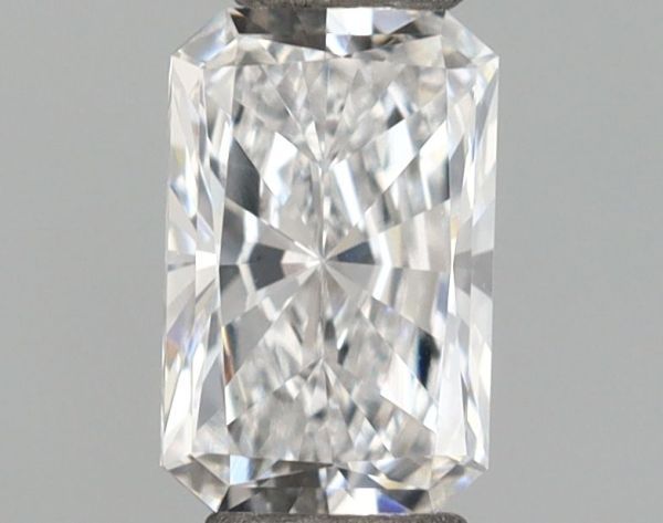 Radiant Lab-Grown Diamond image