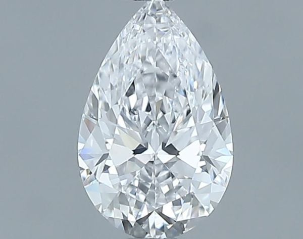 Pear Diamond image