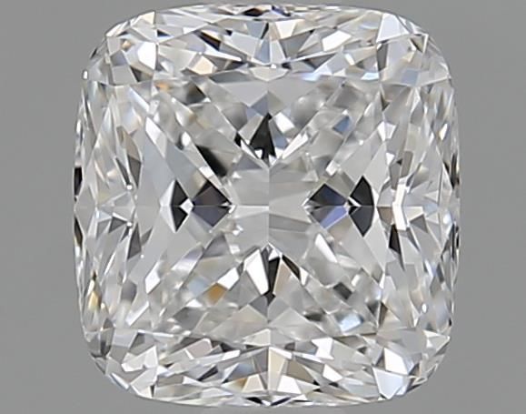 Cushion Diamond image