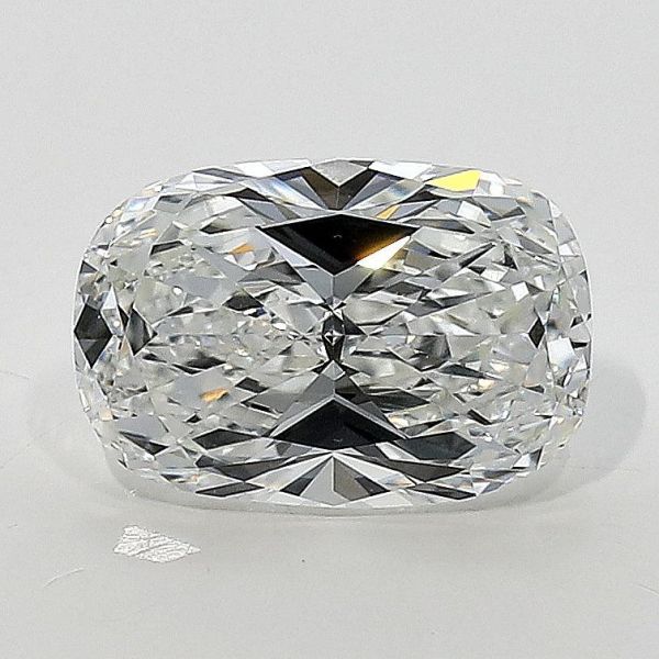 Cushion Diamond image