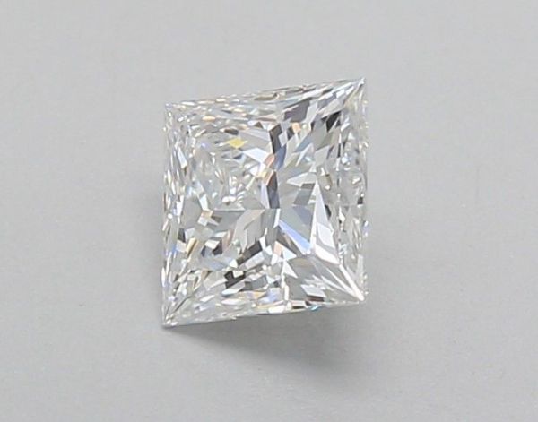 Princess Lab-Grown Diamond image