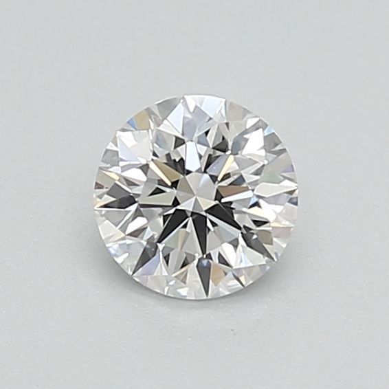 Round Lab-Grown Diamond image