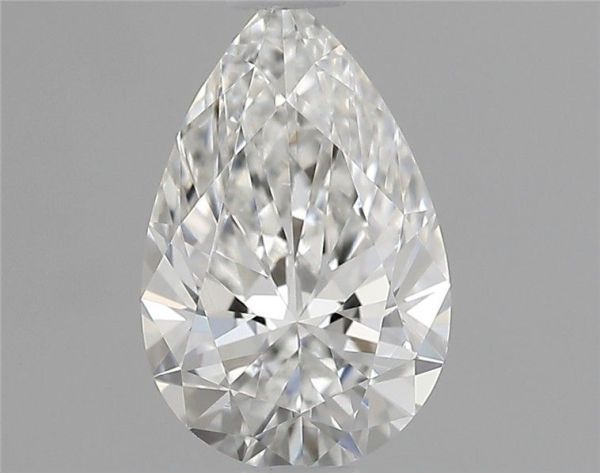 Pear Diamond image