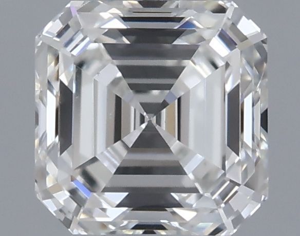 Asscher Diamond image