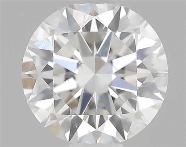 Round Diamond image