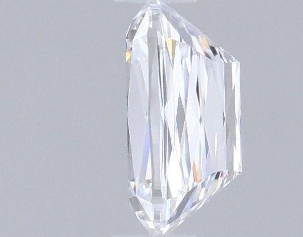 Cushion Lab-Grown Diamond image