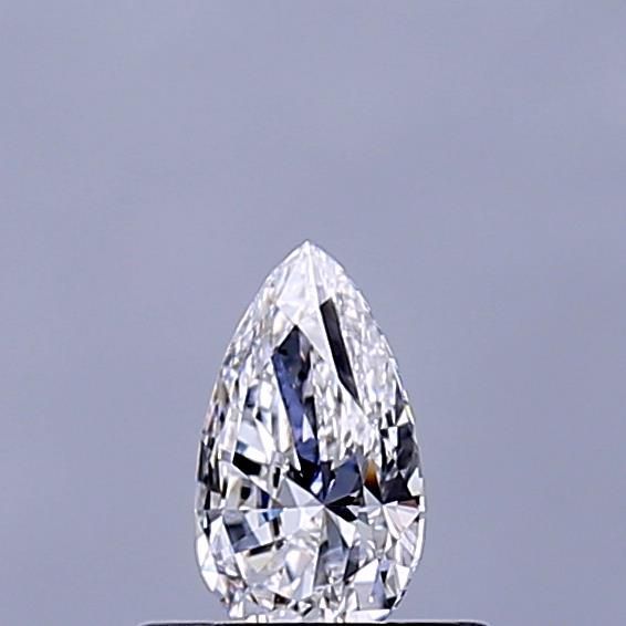 Pear Lab-Grown Diamond image