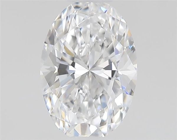 Oval Diamond image