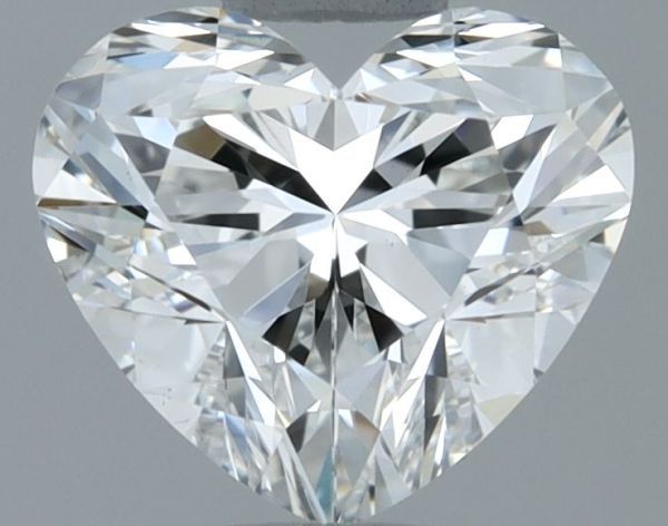 Heart Diamond image
