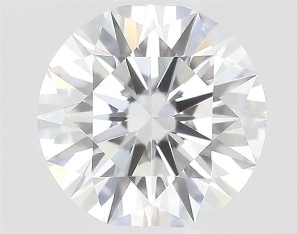 Round Diamond image