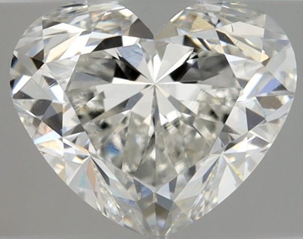 Heart Diamond image