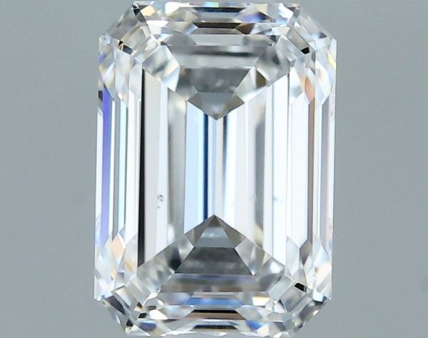 Emerald Diamond image