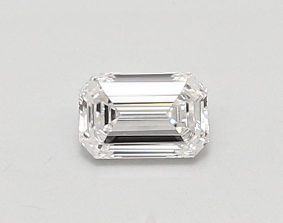 Emerald Lab-Grown Diamond image