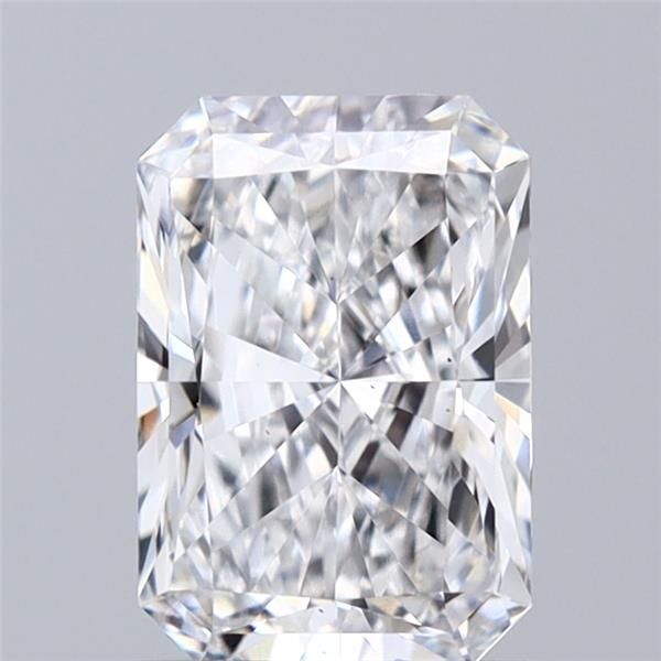 Radiant Lab-Grown Diamond image