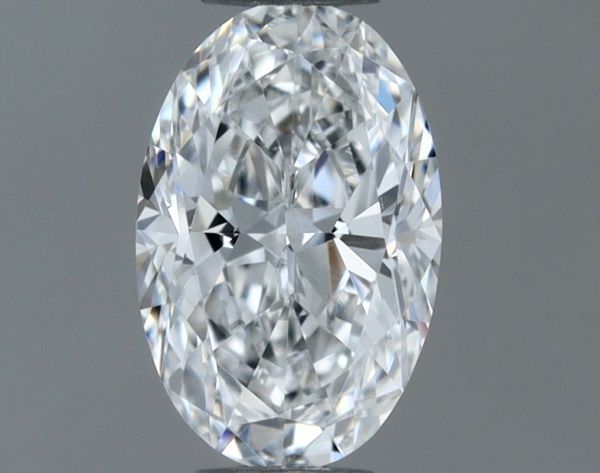 Oval Diamond image