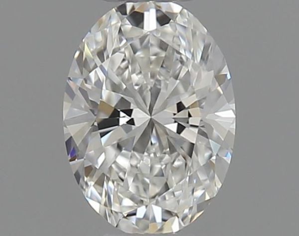 Oval Diamond image