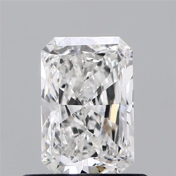 Radiant Lab-Grown Diamond image