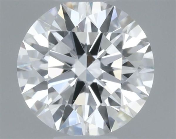 Round Diamond image