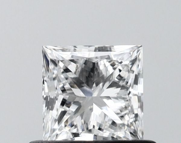 Princess Lab-Grown Diamond image