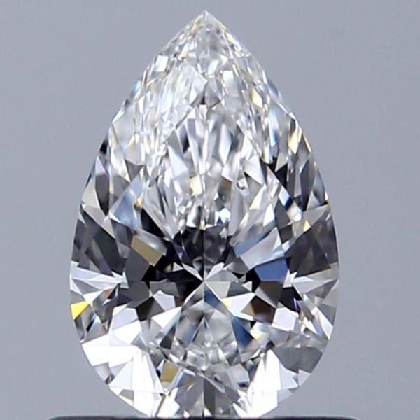 Pear Diamond image