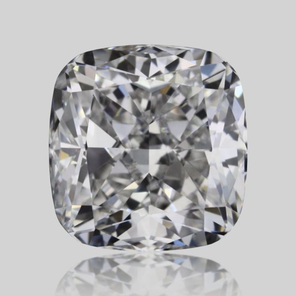 Cushion Diamond image