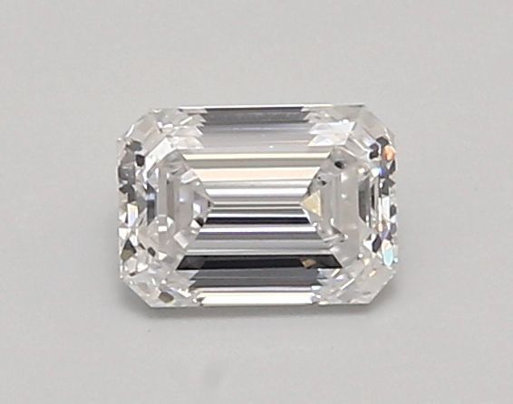 Emerald Lab-Grown Diamond image