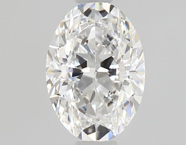 Oval Diamond image