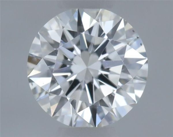 Round Diamond image
