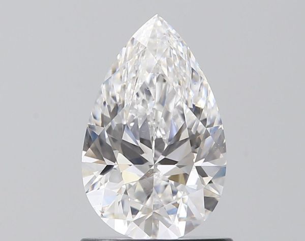 Pear Diamond image