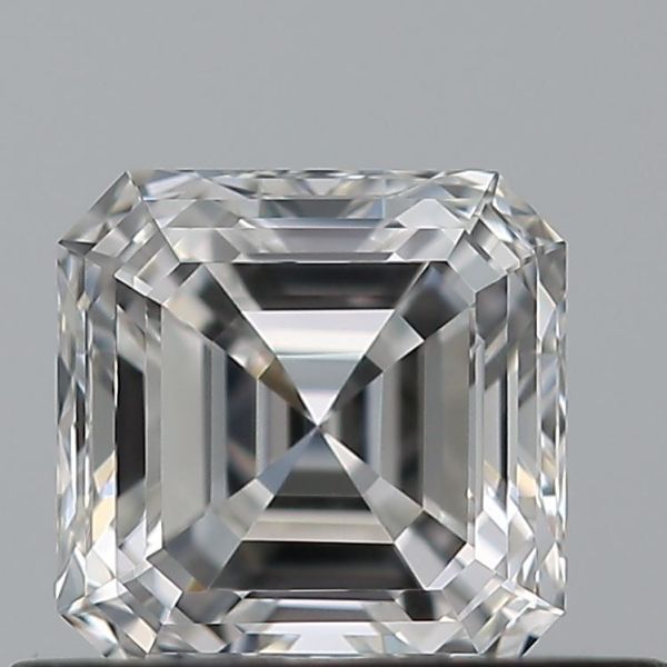 Asscher Diamond image