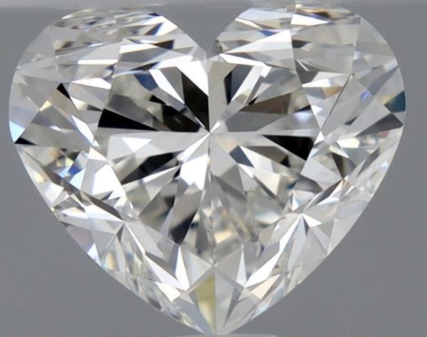 Heart Diamond image