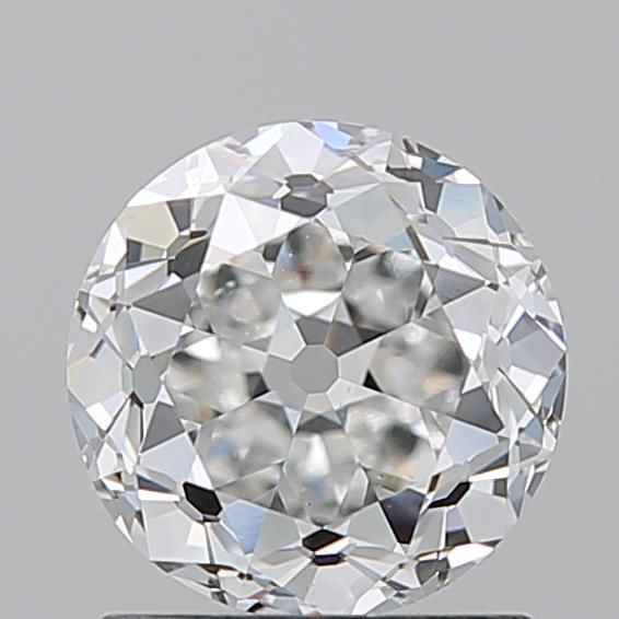 Old European Cut Diamond image