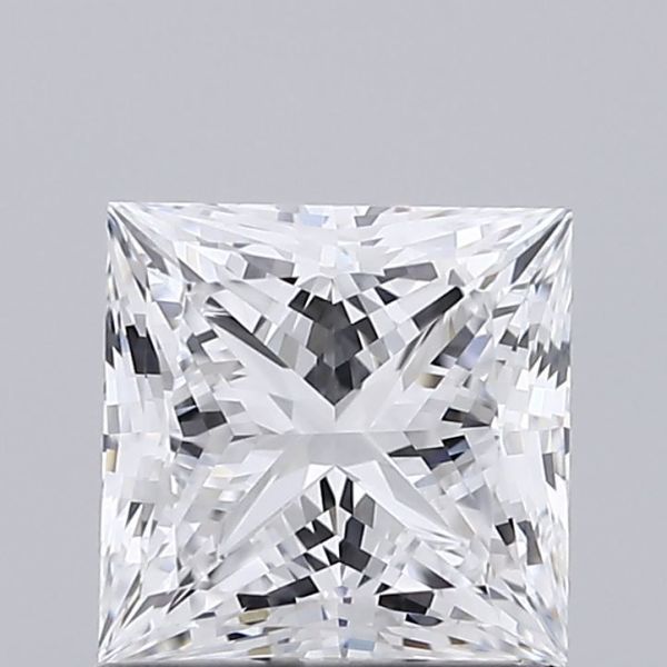 Princess Lab-Grown Diamond image