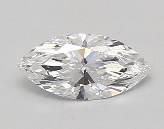 Marquise Lab-Grown Diamond image
