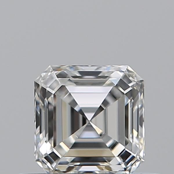 Asscher Diamond image