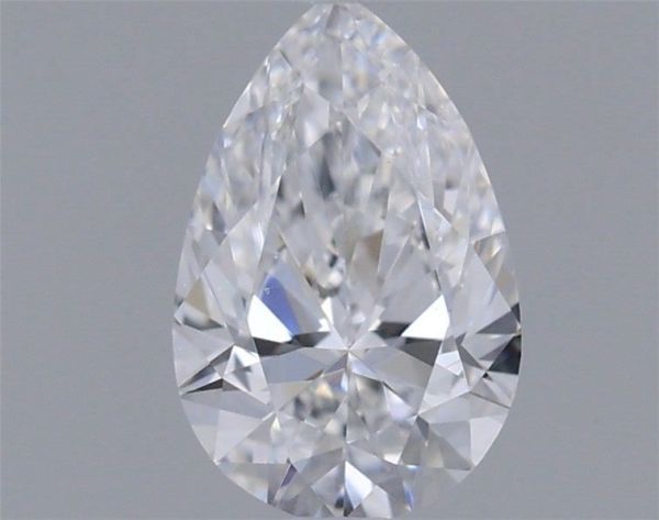 Pear Diamond image