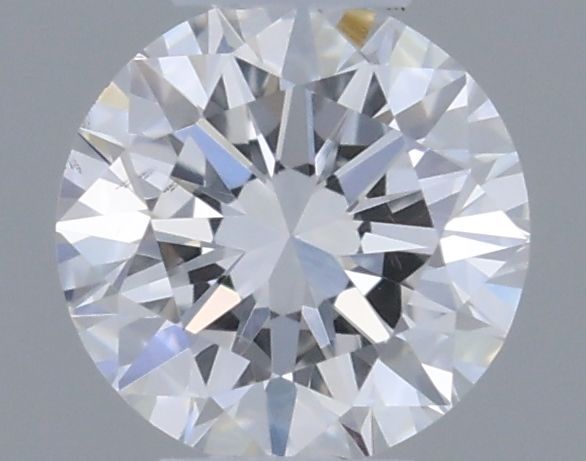 Round Lab-Grown Diamond image